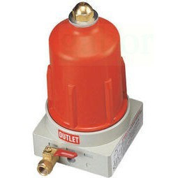 含稅  附發票  鹿洋五金 KASO 自動排水器  K-908-A20 高壓空壓機 (桶) 