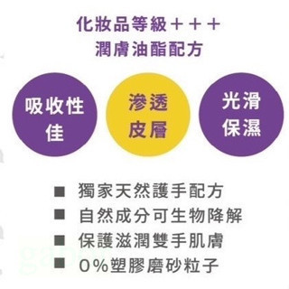 木易潔 油漆洗手膏 - 天然 環保 護手配方 油性漆 矽利康 AB膠 塑膠油 環氧樹脂 職人專用 
