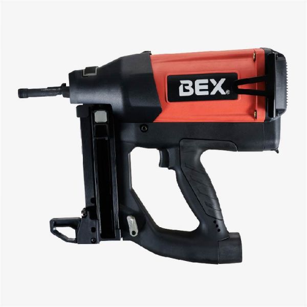 三角牌聯名BEX霸士GT3038AZ瓦斯鋼構槍 主機+兩電一充+一罐瓦斯+提箱 