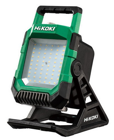 Hikoki UB18DC 工作照明燈 18v 鋰電照明燈 IP65 防水工作燈 