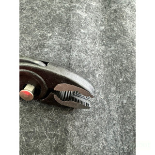 鹿洋五金 HL-200 德式 快調 暴龍鉗 按鍵式鯉魚鉗 暴龍鯉魚鉗 滑牙剋星 8202200 