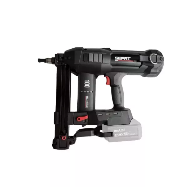 現貨 SEPAT 無刷鋼釘槍 20V 100焦耳 鋼釘槍 適用牧田電池 槍嘴快換系統 釘槍 聖帕 SP-T1 