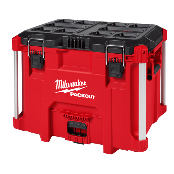美沃奇 Milwaukee PACKOUT工具箱 高XL 48-22-8429 