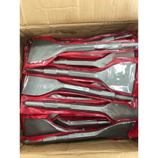 含稅 附發票 鹿洋五金 大平鑿 寬75mm 總長280L 電動鎚 電動鑿 h41 Hm0810 