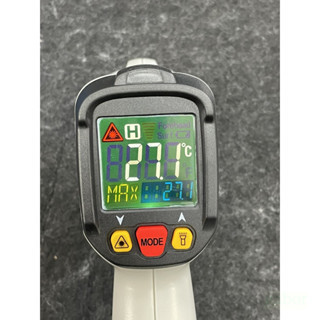 含稅 附發票 鹿洋五金 PRO-T8 溫度槍 測溫槍 (-50~800℃)℃/℉ 可切換12點組成 紅外線 彩色LCD 