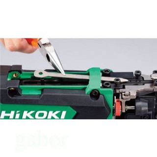 鹿洋五金 HIKOKI NP3635DA MV 36V釘槍機(蚊釘) 