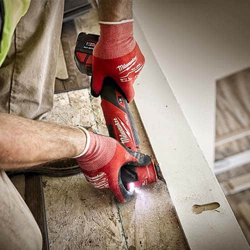 公司貨保固2年 美沃奇 米沃奇 18V 鋰電 無碳刷 魔切機 M18 FMT M18FMT 切割機 