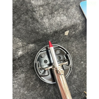 含稅 附發票 鹿洋五金 電烙鐵 日本進口烙鐵頭 附錫絲+烙鐵架 耐腐蝕頭 膠柄 焊接 電焊槍 台灣製 