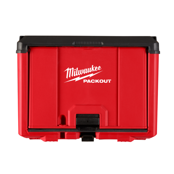 Milwaukee 美沃奇 配套工具箱 配套 收納櫃 48-22-8445 工具箱 儲物櫃 