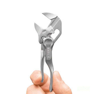 含稅 附發票 鹿洋五金 德國製 KNIPEX 德國K牌 機械戰警 8604100 水管鉗 100mm  泵浦鉗 水道鉗 
