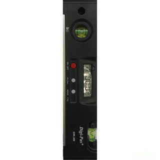 含稅 鹿洋五金 DIGI-PAS DWL-200 數位水平儀 (附磁) .強力磁鐵  現貨 水平尺 