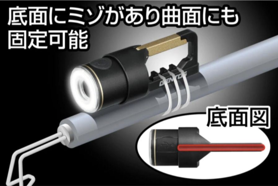 【文菖五金】現貨GENTOS OZ-DR01R USB-C充電式起子照明燈 100流明 磁吸 附登山扣 GENTOS,OZ-DR01R,起子照明燈,起子燈,USB充電燈,磁吸工作燈,COB照明燈,隨身工作燈,螺絲起子燈,IP54工作燈,維修燈