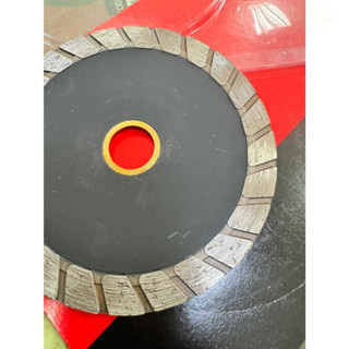 鹿洋五金 4吋 鑽石鋸片 大理石 花崗石 水泥鋸片 切石機 DC-100 DC-D100 喜得釘HILTI 
