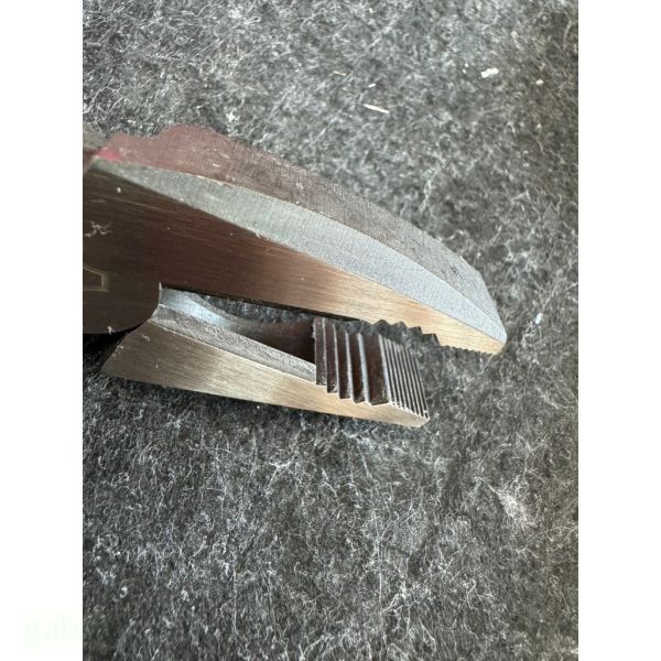 鹿 日本製 富士箭 FUJIYA 超省力 強力 鋼絲鉗 老虎鉗 3000TP-200 3000TP-225 