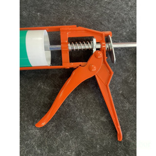 附發票 鹿洋五金 塑膠管裝 架式 矽利康槍 壓膠槍 打膠槍 矽利康膠專用槍 矽力康槍 