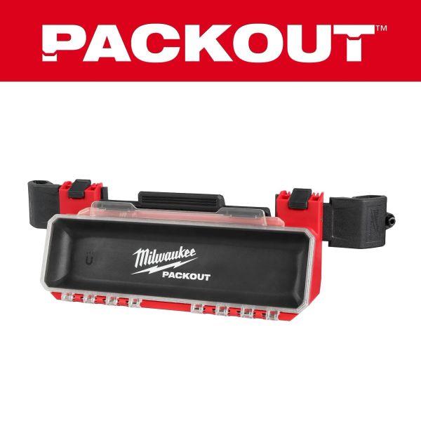 含稅 美沃奇 MILWAUKEE 4932500149 PACKOUT配套工具箱磁吸式收納配件 