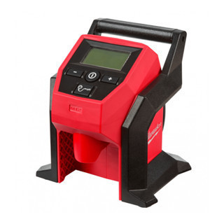 文菖五金 公司貨 Milwaukee 美沃奇 M12BI-0 12V鋰電充氣機 打氣機 空機 M12 BI 