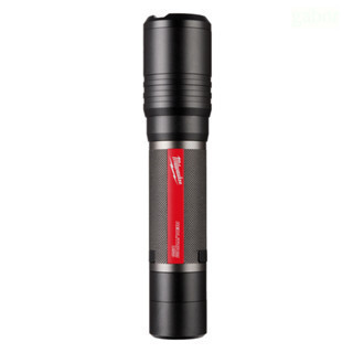 美沃奇 Milwaukee 米沃奇 L4 FL2000 個人隨身強光手電筒 USB 聚光 電工 修車 推度式 