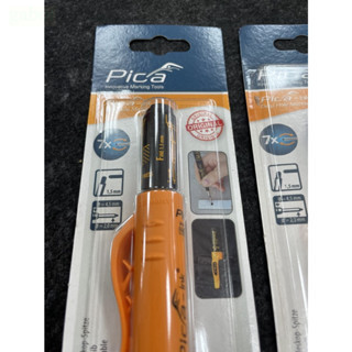 含稅 鹿洋五金 PICA 150 奇異筆 工程筆 深孔奇異筆1.5mm 奇異筆-黑 藍 紅-德國製 