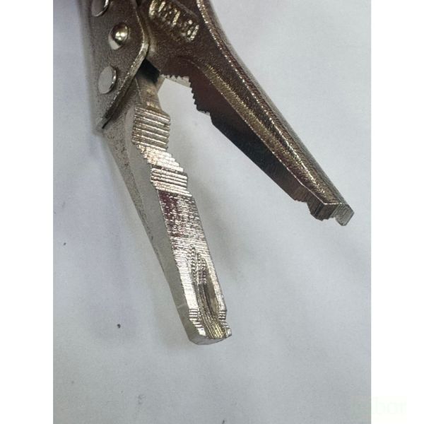 DS-165T 3 . Peaks Ds 165T專業級 萬能鉗 暴龍鉗.崩牙.滑牙專用 日本制造  10WR 