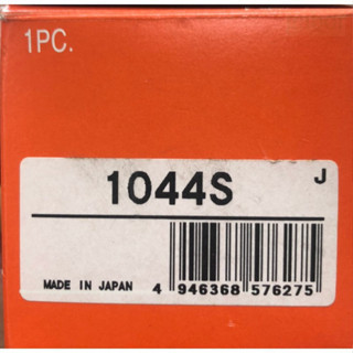 含稅 附發票 鹿洋五金 日本 Mitutoyo 三豐 1044S  標準型針盤指示量表 百分錶  0.01mm 