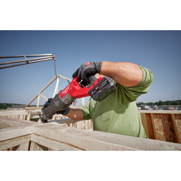 FORGE電池 美沃奇 米沃奇 18V 高輸出 鋰電池 電池 6AH 6.0AH M18FB6 M18HB8 M18B5 