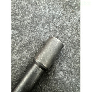 板模用 替換式 六角套筒 17mm  板模牙條用套筒 六角長溝起子機專用 台灣製 