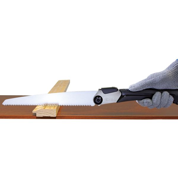 日本製田島摺疊拉鋸 GK-240 G-SAW系列折鋸 三倍速摺疊鋸子木工水電最愛 