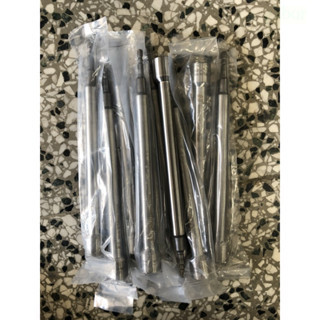 含稅 附發票 鹿洋五金  狂刀 一體式板模套筒 17mm 12角 總長25公分 板模套筒 板模工具 