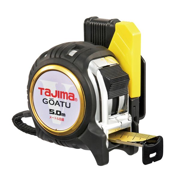 【附發票】TAJIMA田島 1.5倍剛厚尺帶捲尺 附快扣 GASFGL2550公分/GASFGL2550S台尺 