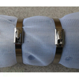 含稅 附發票 鹿洋五金 304 不銹鋼束帶 不鏽鋼 紮線帶 白鐵固定帶 白鐵束帶 紮帶 固定 強力束環 金屬自鎖綁帶 