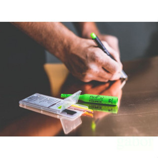 德國 PICA 木工 新款 工程筆 多色 可用於多種材質 德國製 3030  4030 4031 