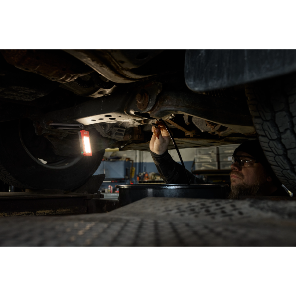 公司貨 美沃奇 milwaukee USB 隨身 摺疊 磁吸 泛光燈 IR FFL 露營 照明 