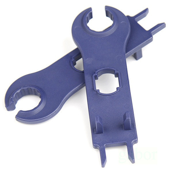 含稅 附發票 鹿洋五金 PRO-TOOLS MC4接頭專用板手PRO-2546D(MC4接頭專用板手) 