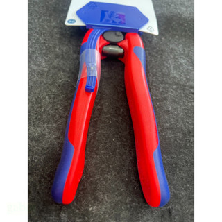 鹿洋五金 KNIPEX 德國 K牌 KNIPEX 7112200 小鐵剪 彈簧斷線鉗 鉗子 71 12 200 