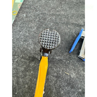 日本DOGYU 附磁 土牛 纖維柄 羊角槌 附磁鐵 板模槌 橫打扁柄 鐵鎚 鐵槌 羊角鎚 日本製 