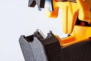 JOKARI 強力型電纜剝線鉗 0.2-6.0 剝線槍 NO.20200 軟芯線 電線剝皮鉗 德國製 