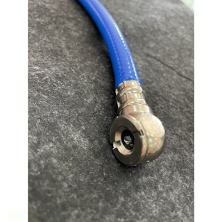 含稅 附發票 鹿洋五金 專業 打氣軟管 打氣管 空壓管 高壓管 高級PVC夾紗 