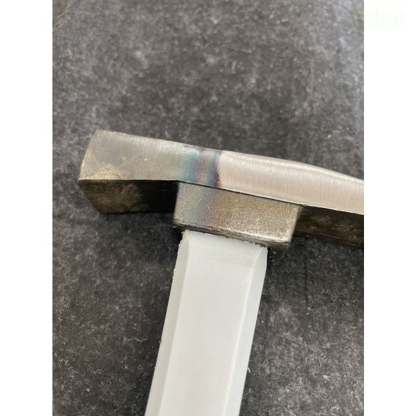 含稅 附發票 鹿洋五金 木牛 不易脫落 磚錘 磚槌纖維炳 纖維柄 磚鎚 磁磚鎚 磁磚鎚 磚仔鎚 磚槌 磚錘 磚鎚  木牛 
