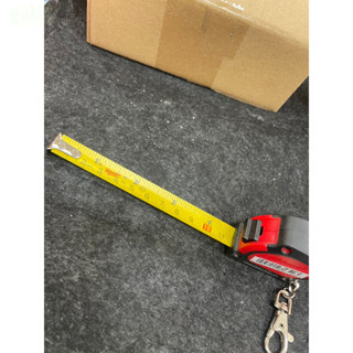 鹿洋五金 米沃奇  美沃奇  2M 公分 捲尺  鑰匙圈捲尺 48-22-5506 