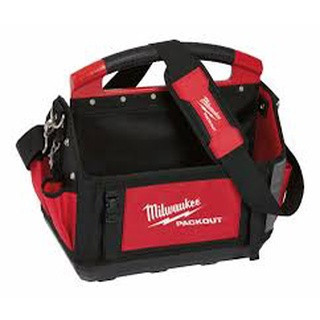 文菖五金 美沃奇  milwaukee 48-22-8315 15吋配套工具袋48-22-8310 10寸配套工具袋 