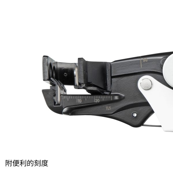 田島 TAJIMA x FUJIYA 快扣式 電工VA剝線鉗 日本製 SFDK-VASTR 剝線器 剝線鉗 