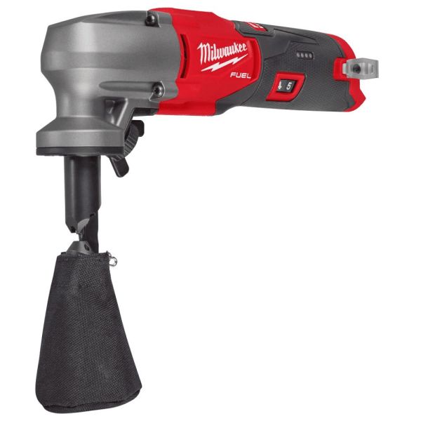 Milwaukee M12 FNB16 12V無刷 浪板切割機 鐵皮剪 M12FNB16 浪板剪 
