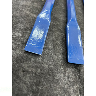 鹿洋五金 台灣製 武鷹 28CM 手動平鑿 手打鑿 破壞鑿 水泥鑿 平寬鑿 