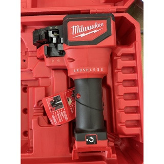 文菖五金 公司貨 美沃奇 milwaukee M18BLTRC 3分牙條剪  M18 BLTRC 牙條切割機 
