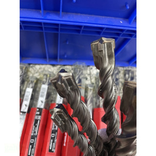 含稅 附發票 鹿洋五金  【全新】HILTI 喜利得 TE-CX  四刃四溝 水泥鑽尾 電鎚鑽 鑽頭 大支 