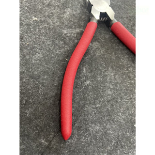含稅 附發票 鹿洋五金 LOBSTER 蝦牌 塑膠斜口鉗 J150PN 膠柄 日本製 非馬牌 PL-726 