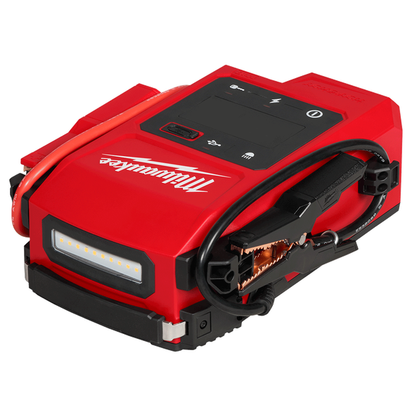 【文菖五金】現貨供應  Milwaukee 美沃奇 M18JS2000 M18 HOTSHOT 跨接啟動器 救車電源 汽車啟動 電容式 空機 Milwaukee,美沃奇,M18JS2000,救車啟動器,救車電源,汽車啟動,超級電容,空機