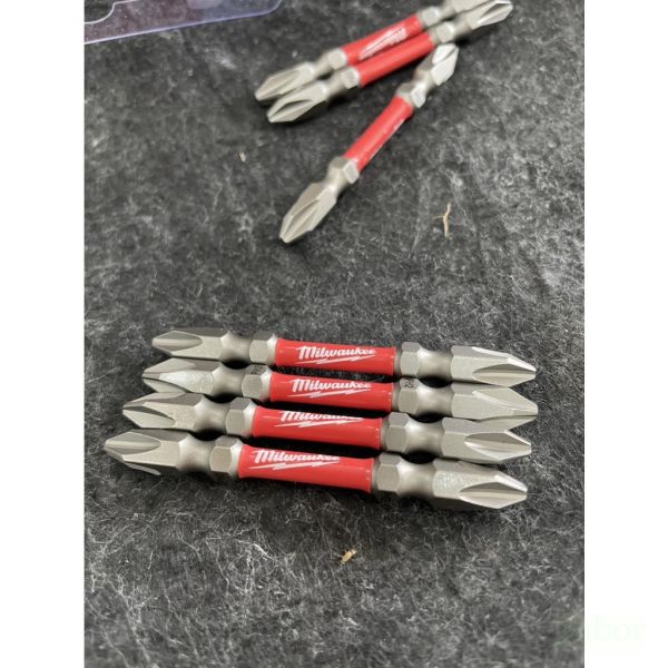 鹿洋五金 美沃奇 PH2*65 PH2*110 十字頭 起子頭 高張力 48-32-4361 48-32-4364 