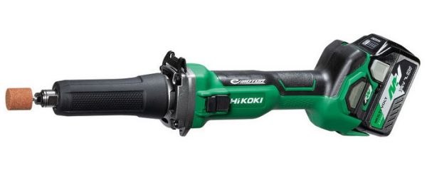 HIKOKI GP36DA 36V 無刷 刻磨機 滑動開關 可調速 刻磨機 研磨機 公司貨 